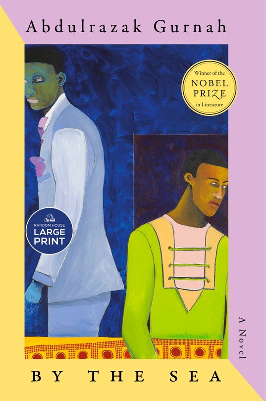 Couverture_By the Sea