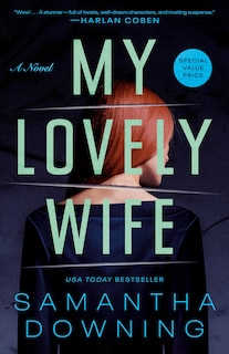 Couverture_My Lovely Wife