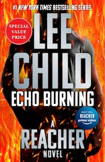 Front cover_Echo Burning
