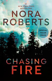 Front cover_Chasing Fire