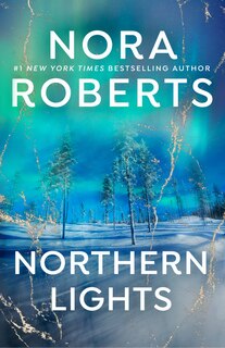 Front cover_Northern Lights