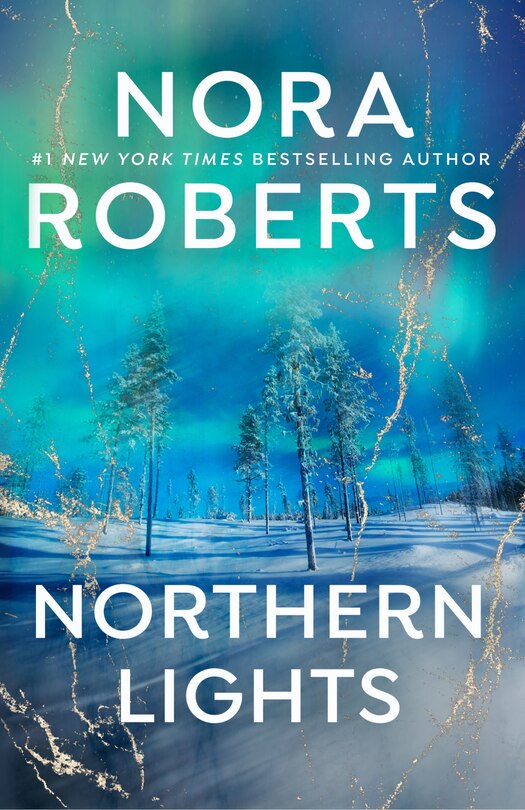 Front cover_Northern Lights