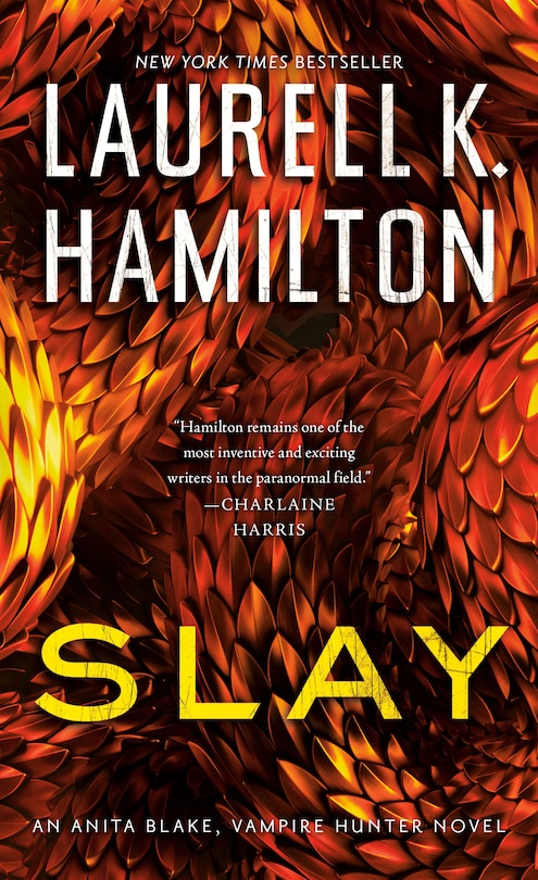 Front cover_Slay