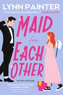 Front cover_Maid for Each Other