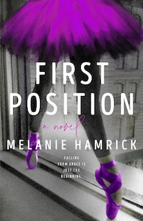 Front cover_First Position