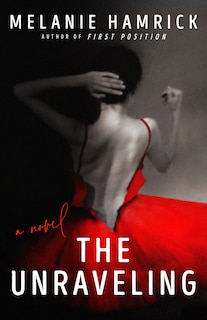 Front cover_The Unraveling