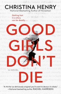 Front cover_Good Girls Don't Die