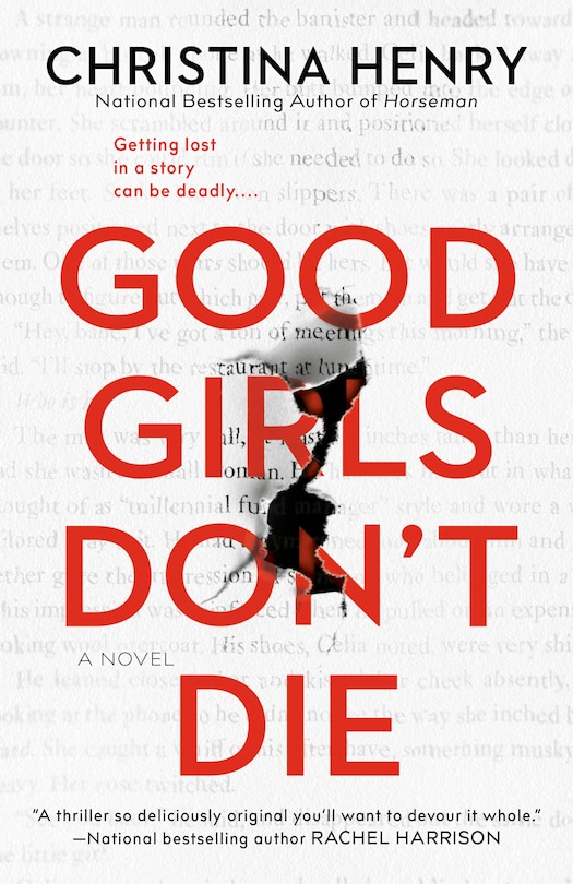 Front cover_Good Girls Don't Die