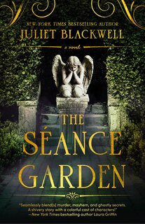 Front cover_The S&eacute;ance Garden