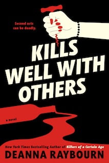 Couverture_Kills Well with Others