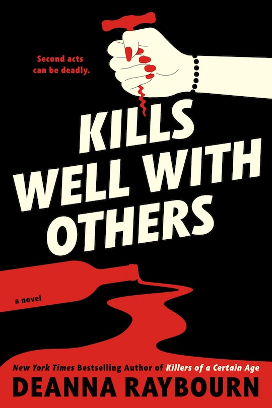 Couverture_Kills Well with Others