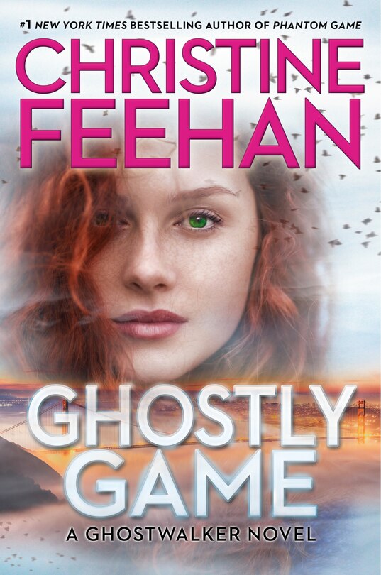 Front cover_Ghostly Game
