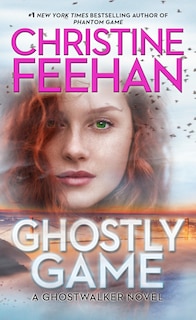 Front cover_Ghostly Game