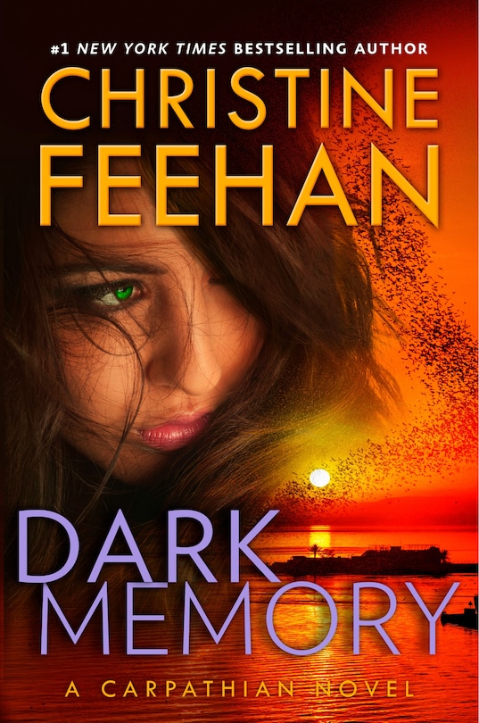 Front cover_Dark Memory