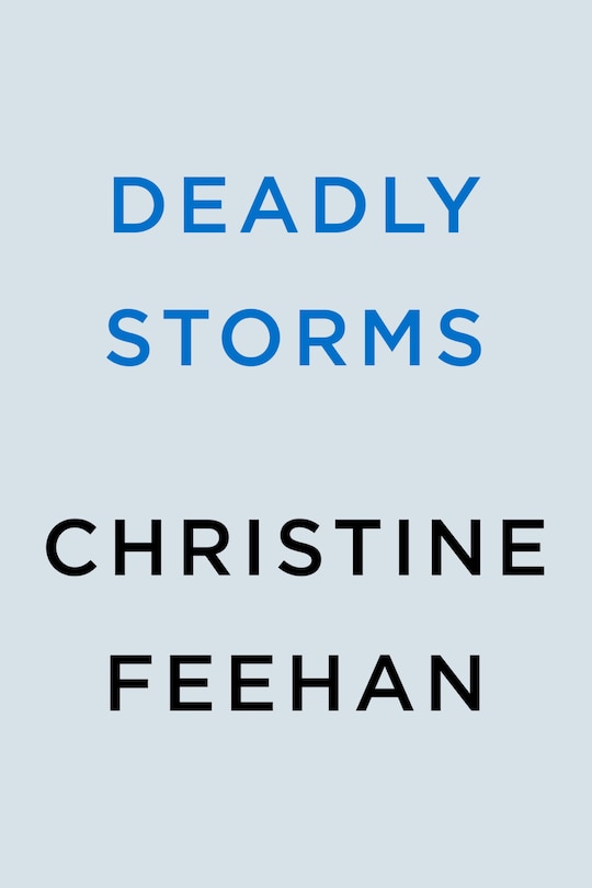 Couverture_Deadly Storms