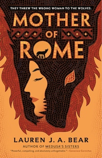 Front cover_Mother of Rome
