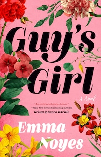 Front cover_Guy's Girl