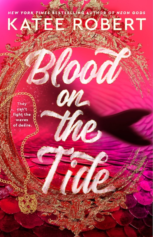 Front cover_Blood on the Tide