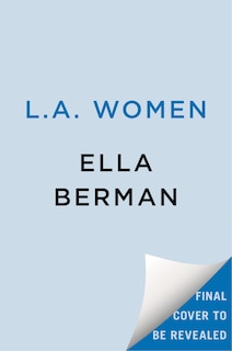 Couverture_L.A. Women