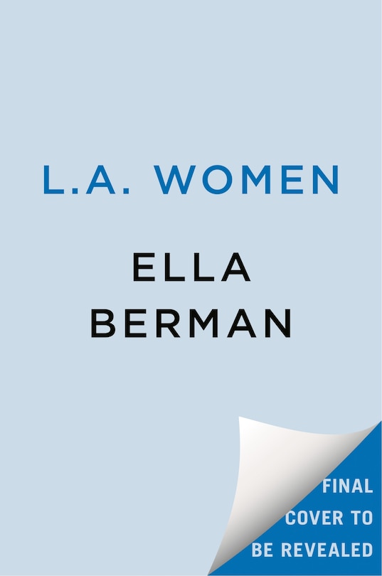 Couverture_L.A. Women