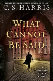 Couverture_What Cannot Be Said