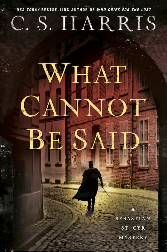 Couverture_What Cannot Be Said