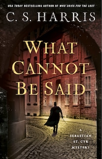 Couverture_What Cannot Be Said