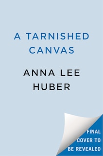 Front cover_A Tarnished Canvas
