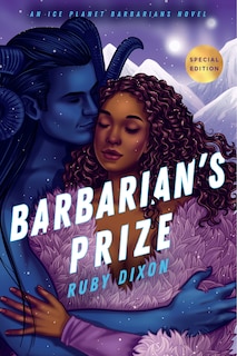 Couverture_Barbarian's Prize