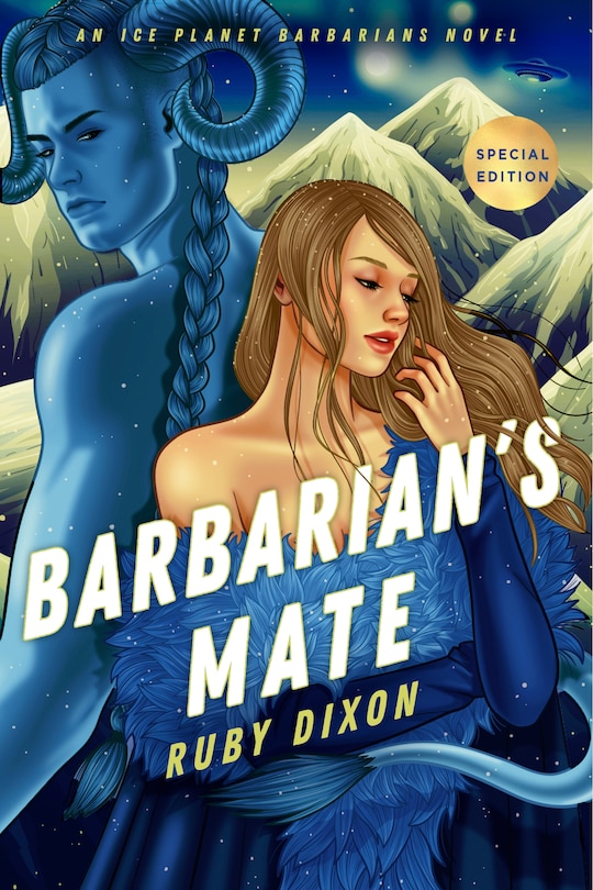Front cover_Barbarian's Mate