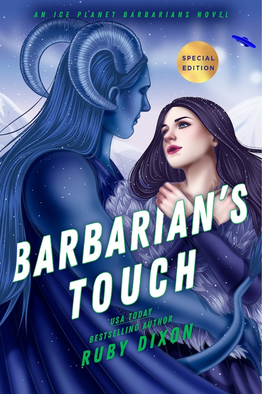 Front cover_Barbarian's Touch