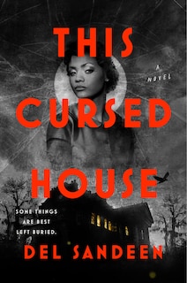 Front cover_This Cursed House