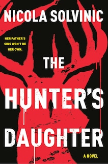 Couverture_The Hunter's Daughter