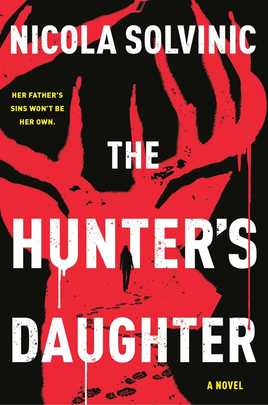 Couverture_The Hunter's Daughter