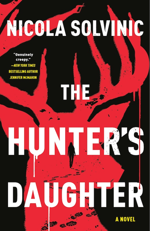 Couverture_The Hunter's Daughter