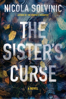 Front cover_The Sister's Curse