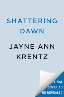 Front cover_Shattering Dawn