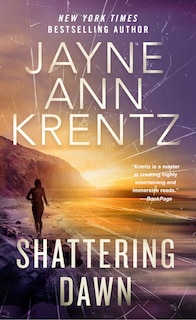 Front cover_Shattering Dawn
