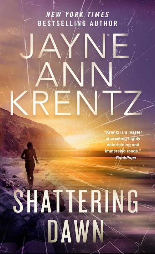 Front cover_Shattering Dawn