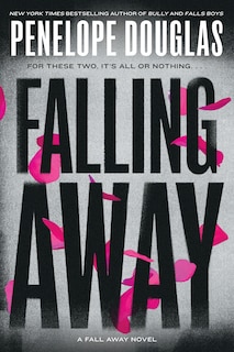 Front cover_Falling Away