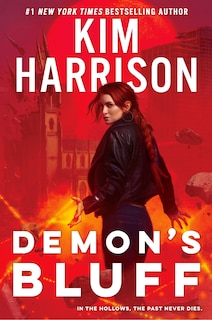 Front cover_Demon's Bluff