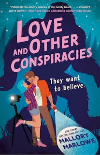 Front cover_Love and Other Conspiracies