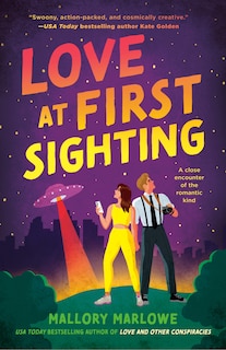 Front cover_Love at First Sighting