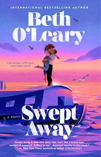 Front cover_Swept Away