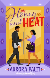 Front cover_Honey and Heat