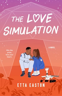 Couverture_The Love Simulation