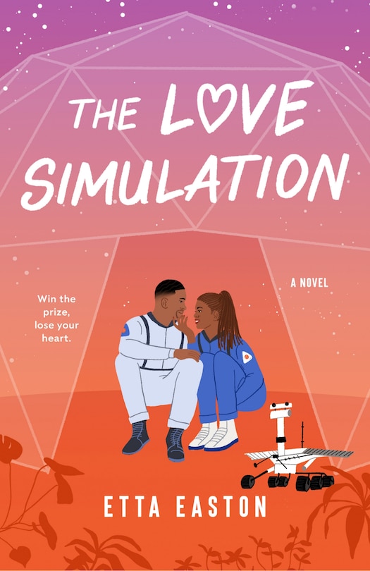 Couverture_The Love Simulation