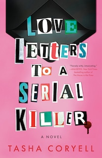 Front cover_Love Letters to a Serial Killer