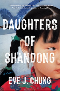 Front cover_Daughters of Shandong