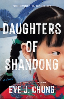 Front cover_Daughters of Shandong